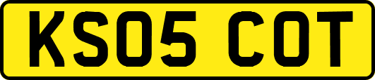 KS05COT