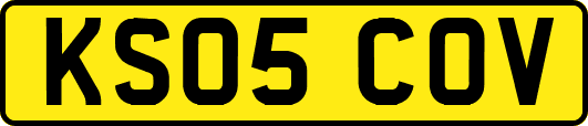 KS05COV
