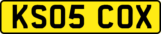 KS05COX