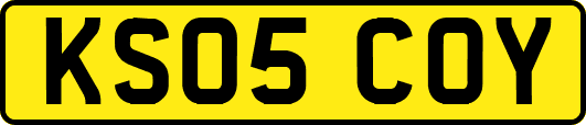 KS05COY