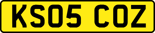 KS05COZ