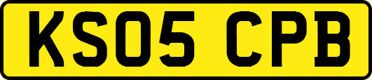 KS05CPB