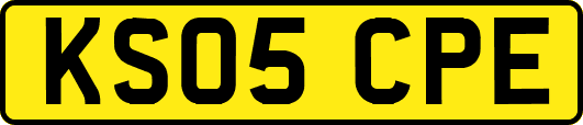 KS05CPE