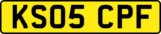KS05CPF