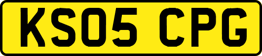 KS05CPG
