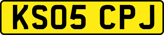 KS05CPJ