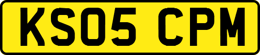 KS05CPM