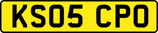 KS05CPO