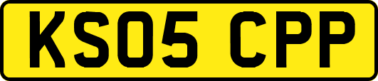 KS05CPP