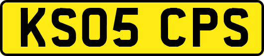 KS05CPS