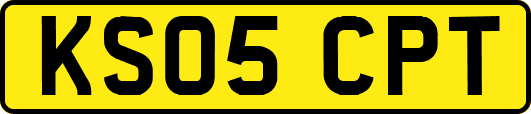 KS05CPT