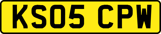 KS05CPW