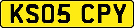KS05CPY