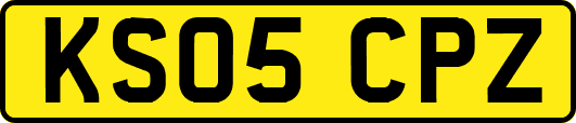 KS05CPZ