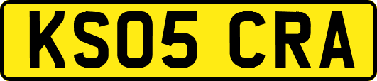 KS05CRA