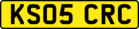 KS05CRC