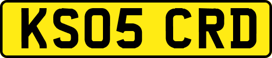 KS05CRD