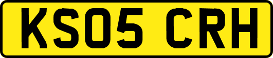 KS05CRH