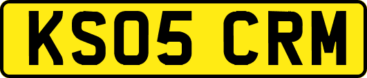 KS05CRM