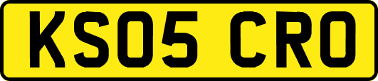 KS05CRO