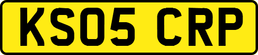 KS05CRP