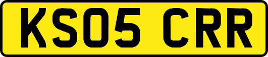 KS05CRR