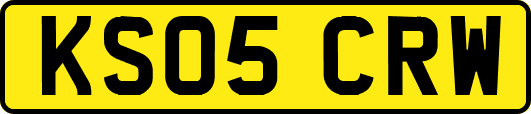 KS05CRW