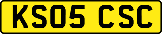 KS05CSC