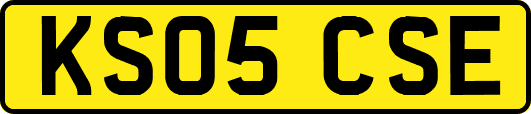 KS05CSE