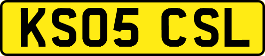 KS05CSL