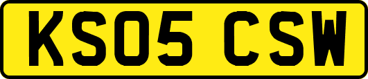 KS05CSW