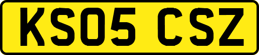 KS05CSZ
