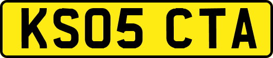KS05CTA
