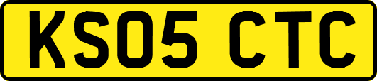 KS05CTC