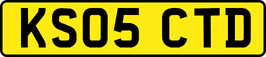 KS05CTD