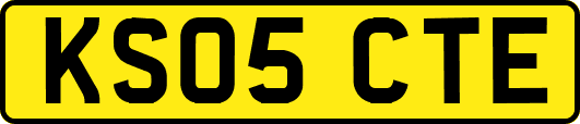 KS05CTE