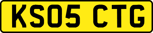 KS05CTG