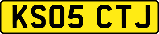 KS05CTJ
