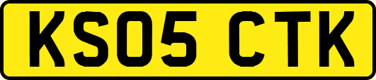 KS05CTK