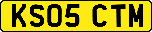 KS05CTM