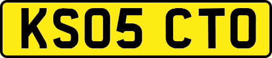 KS05CTO