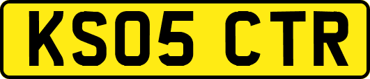 KS05CTR
