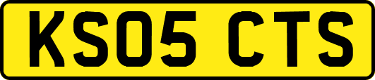 KS05CTS