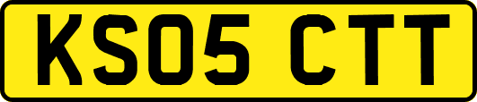 KS05CTT