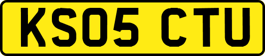 KS05CTU