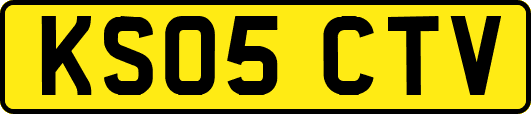KS05CTV
