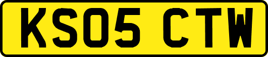 KS05CTW