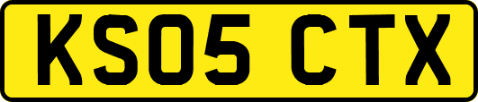KS05CTX