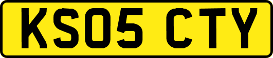 KS05CTY