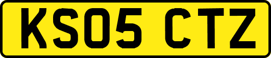 KS05CTZ
